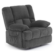 Best recliner for discount 300 lb man